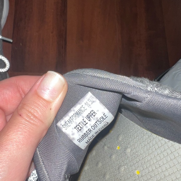 Johnnie O shoes - Picture 2 of 4